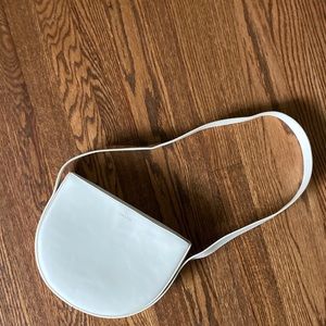 Oak + fort shoulder bag